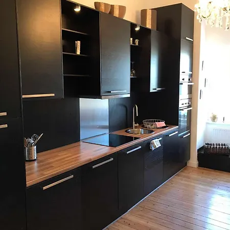 Schloss Grabow, Resting Place & A Luxury Piano Collection Re