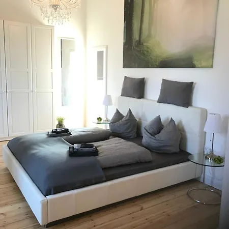 Schloss Grabow, Resting Place & A Luxury Piano Collection Re *